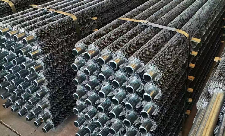 山东裕耀钢管有限公司